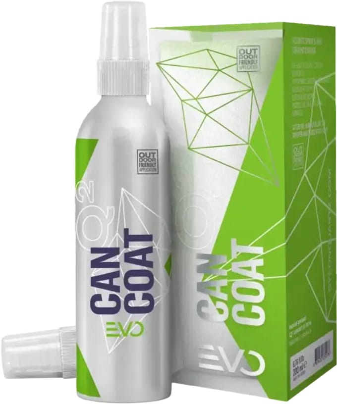 Gyeon Q²M CanCoat EVO 200ml