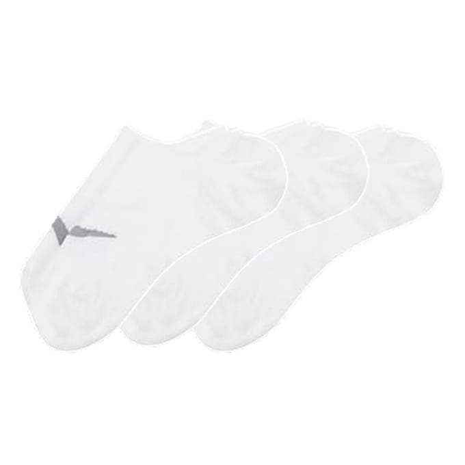 Damessokken Nike everyday plus lightweight