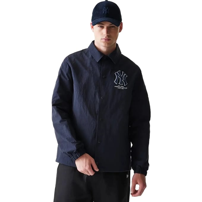 Bomber New Era MLB Coaches New York Yankees