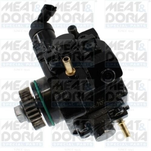 Hogedrukpomp MEAT & DORIA 78662R