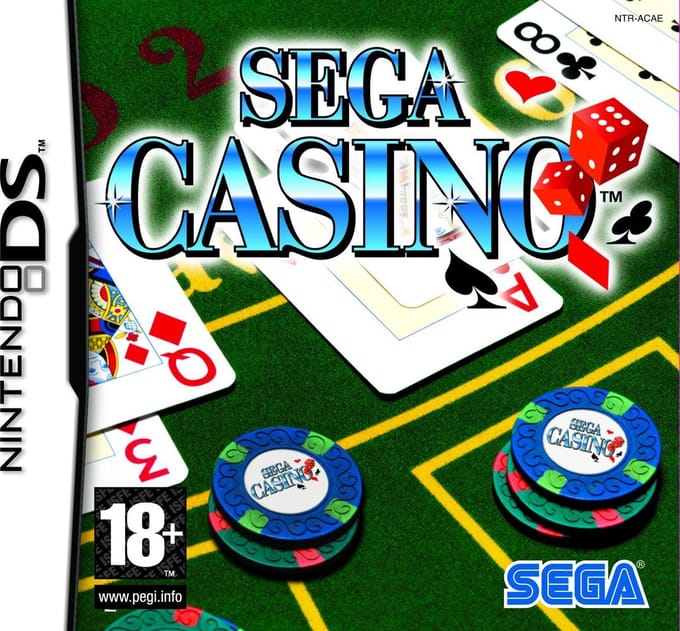 Sega Casino