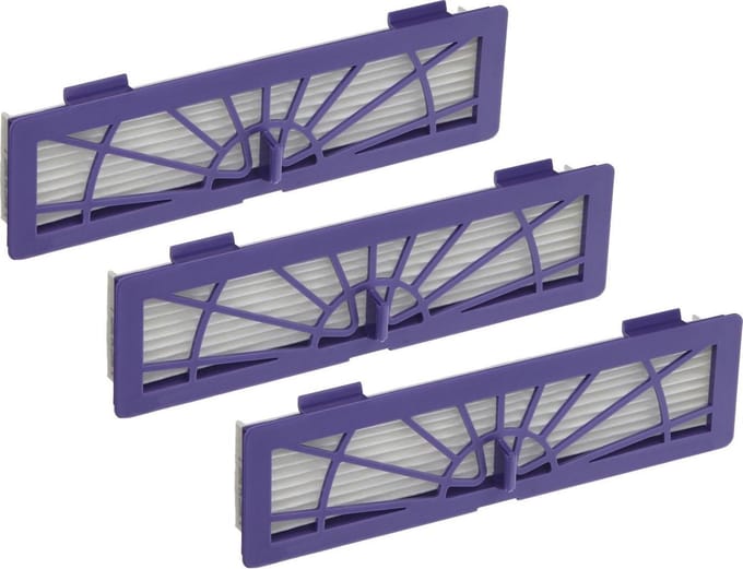 Botvac Neato - Stofzuigerfilter HEPA - 3 stuks