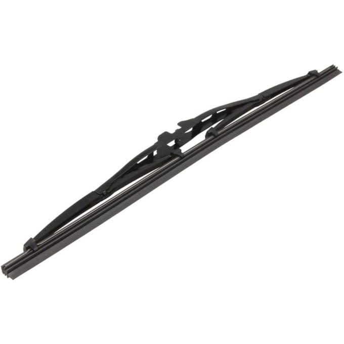 Wisserblad SWF Standard 116547, 350mm, Achter, 1 Stuk