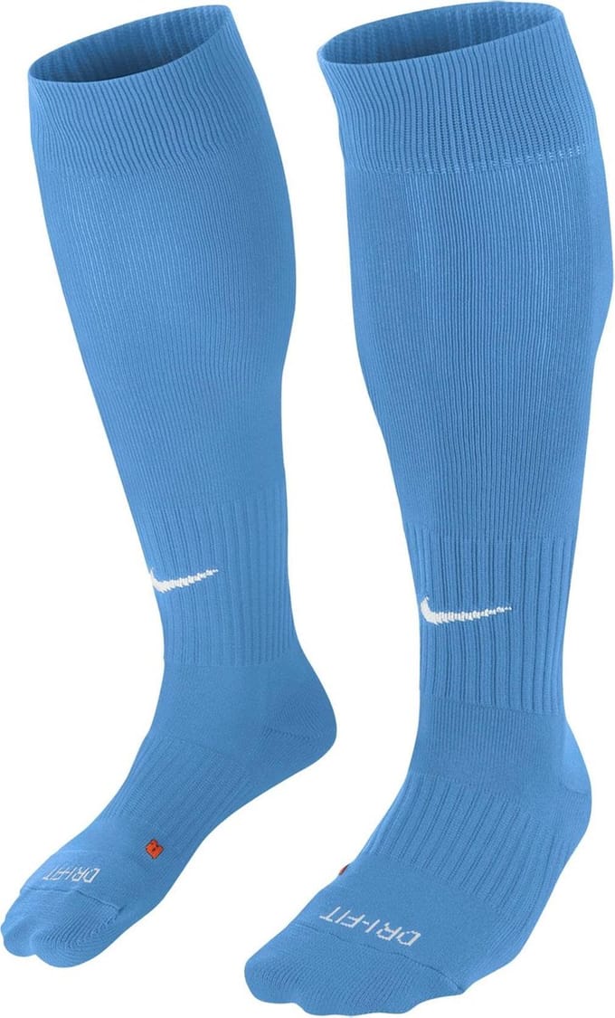 Nike Classic II Kousen - University Blue / White | Maat: 30-34