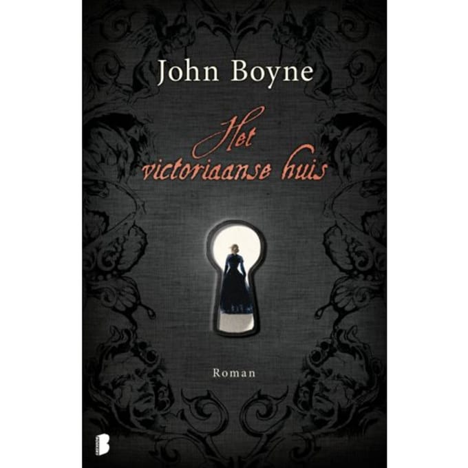 Het Victoriaanse Huis - John Boyne