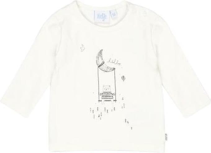 Feetje longsleeve Beer Moon Sketchy|MT. 50