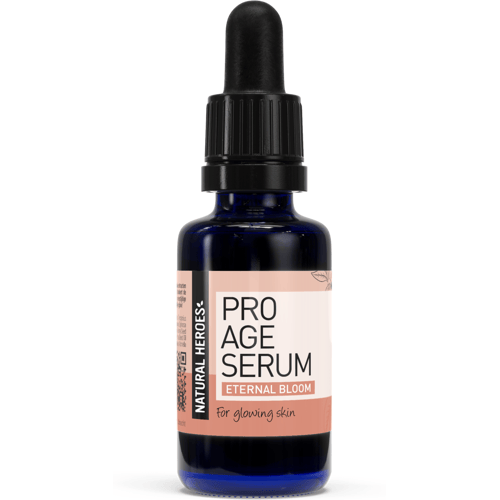 Natural Heroes Pro-age serum - 30 ml