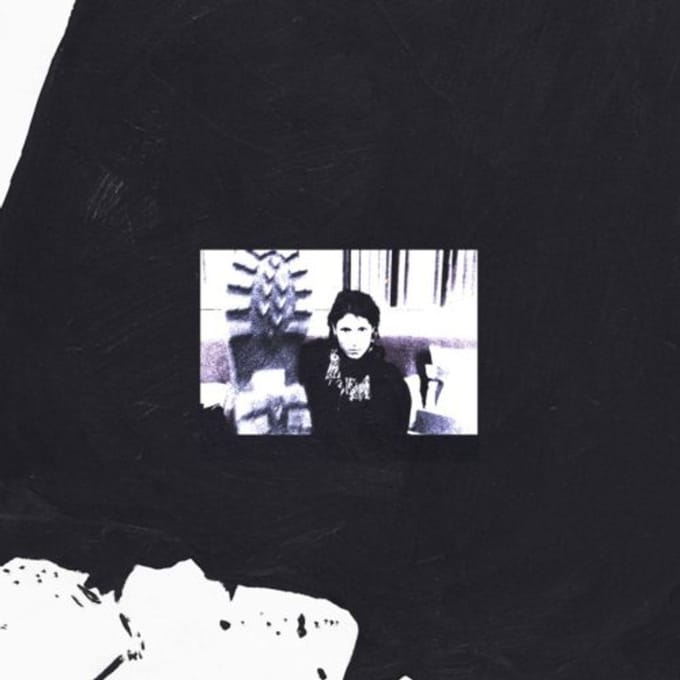 Squirrel Flower - Tomorrow's Fire (CD)