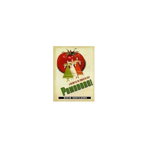 Pomodoro! - David Gentilcore