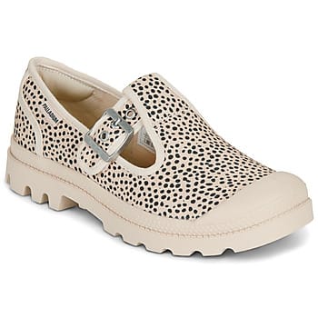 Nette schoenen Palladium PAMPA M-JANE WILD