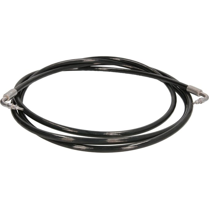 Cabine hefkabel  FEBI BILSTEIN 106719