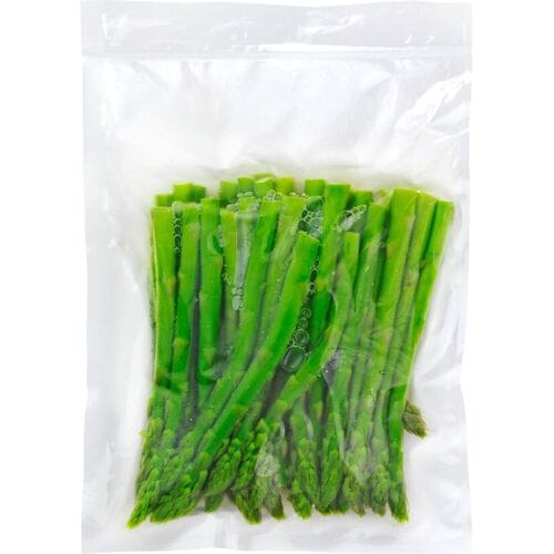 GGM Gastro (1000 Stück) Vakuumbeutel - glatt - 250x350mm - 85µm