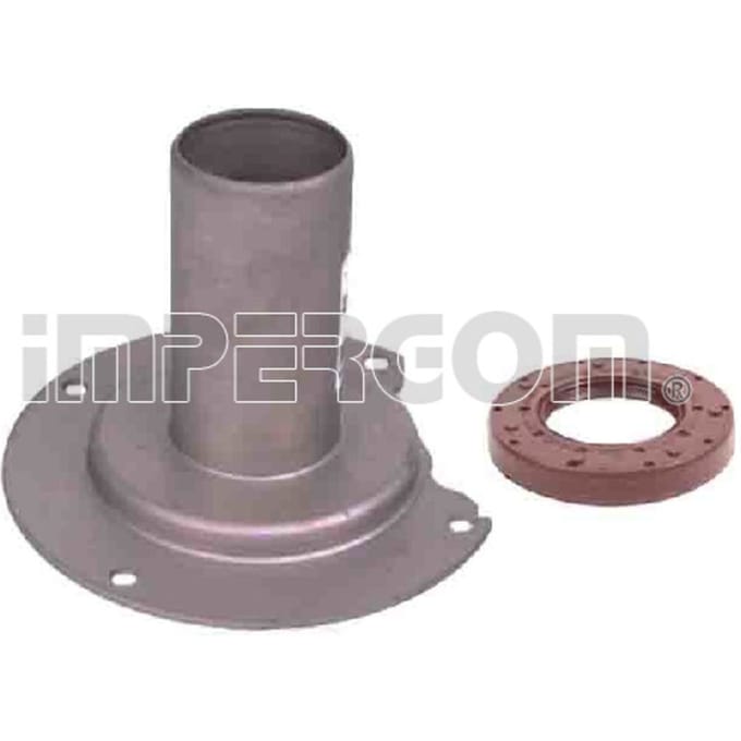 Geleidebus IMPERGOM IMP41237