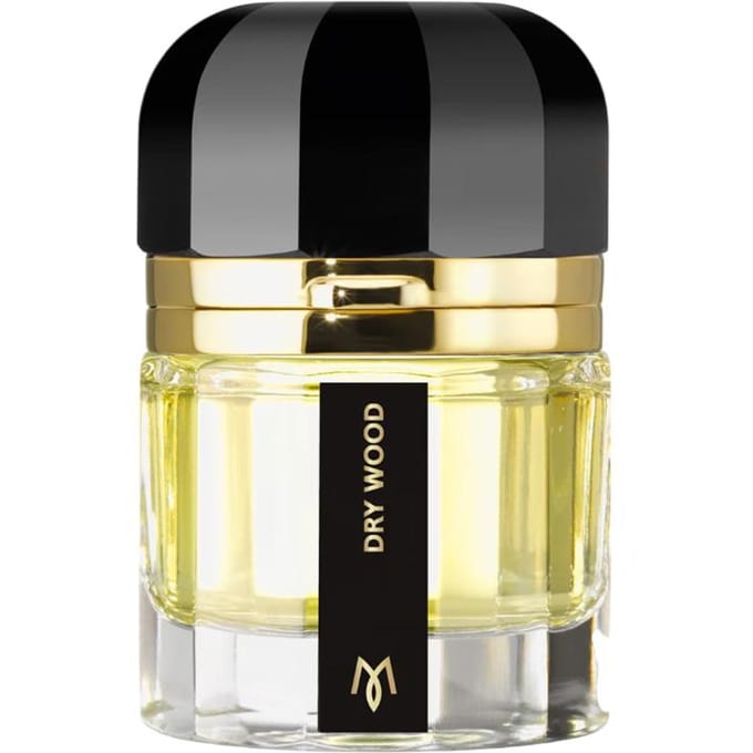 Ramon Monegal Memory Collection Dry Wood Eau De Parfum Spray 50ml