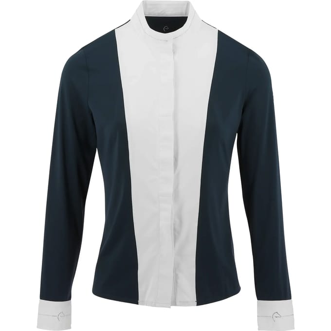 Dames wedstrijdshirt Equithème Julia