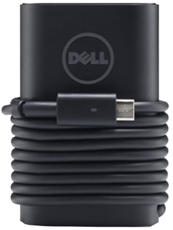 Dell 90W Type C - Netspanningsadapter