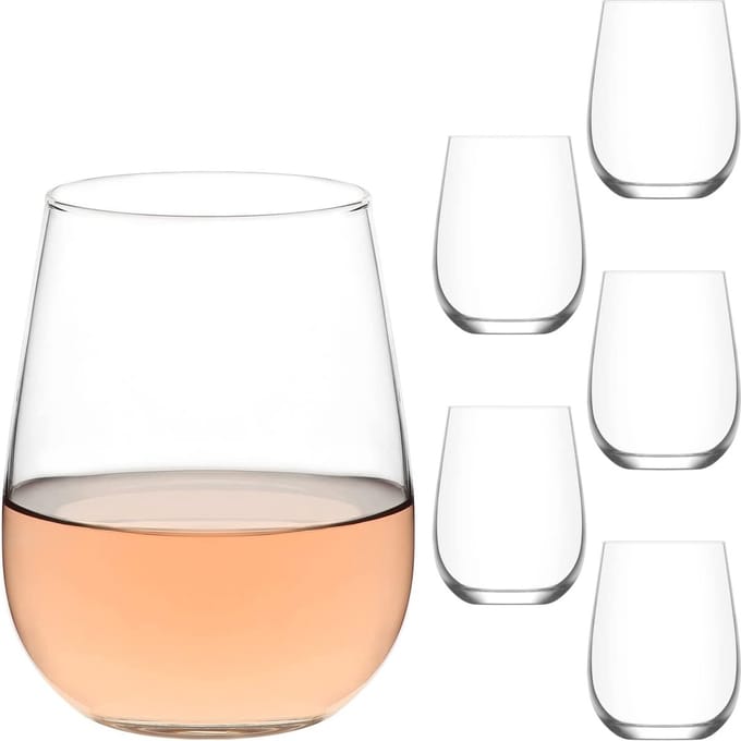 Wijnglazen – Wine glas