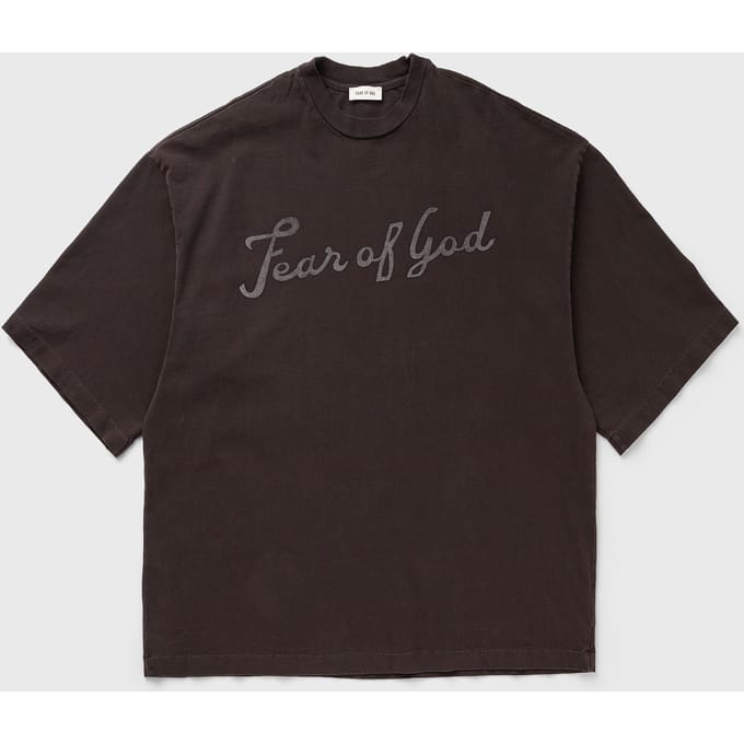 FEAR OF GOD, 43 SS TEE