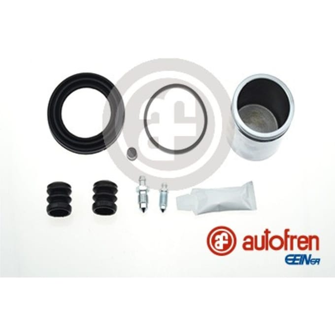 Reparatieset, remklauw AUTOFREN SEINSA D4-1051C rechts