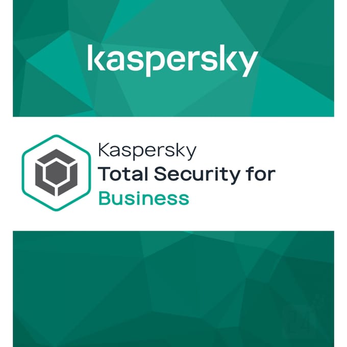 Kaspersky Total Security for Business 2 Jaar 50 - 99 Gebruiker(s) Vernieuwing