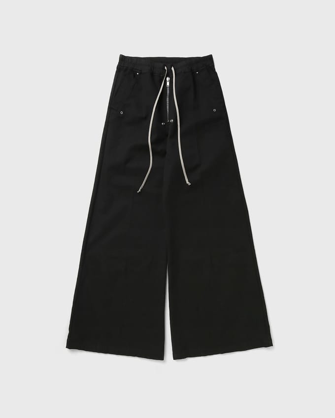 WOVEN PANTS-GETH BELAS