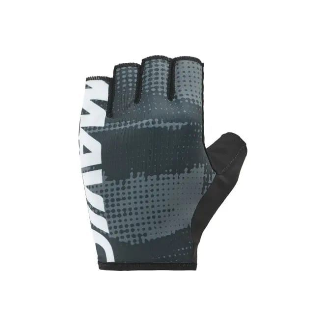 Gevoerde handschoenen met motieven Mavic Essential