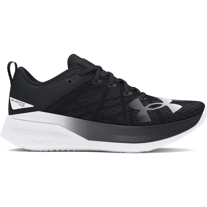 Under Armour Velociti Pro Hardloopschoenen Zwart EU 40 Man,Vrouw
