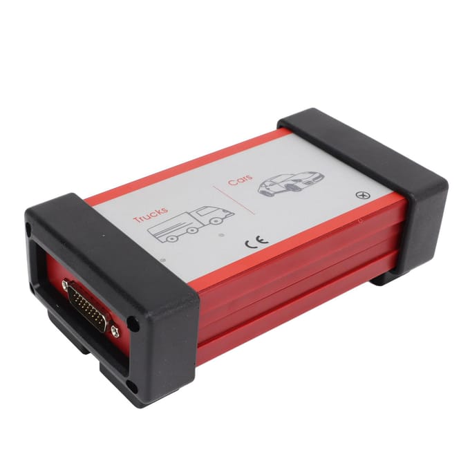 Auto ODB2-scanner Bluetooth-interface ECU-codering SLR-systeem ODB-codelezer Diagnosetool