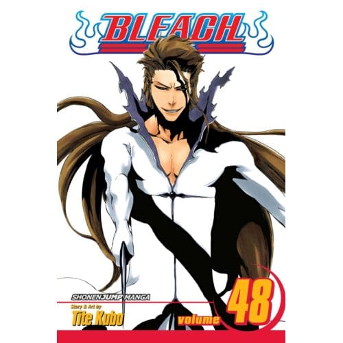 Bleach Deel. 48 door Tite Kubo Paperback Boek 9781421543017