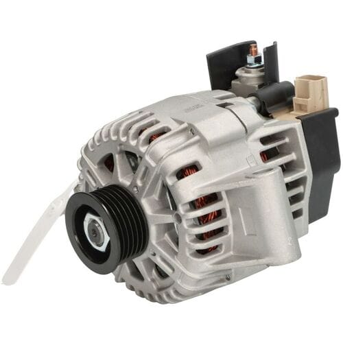 Driefasige generator PULSAR ROTATING ELECTRICS PSR10223