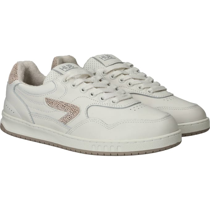 Hub  Vancouver l18 w8401l18-l10-b44 off white / grijs