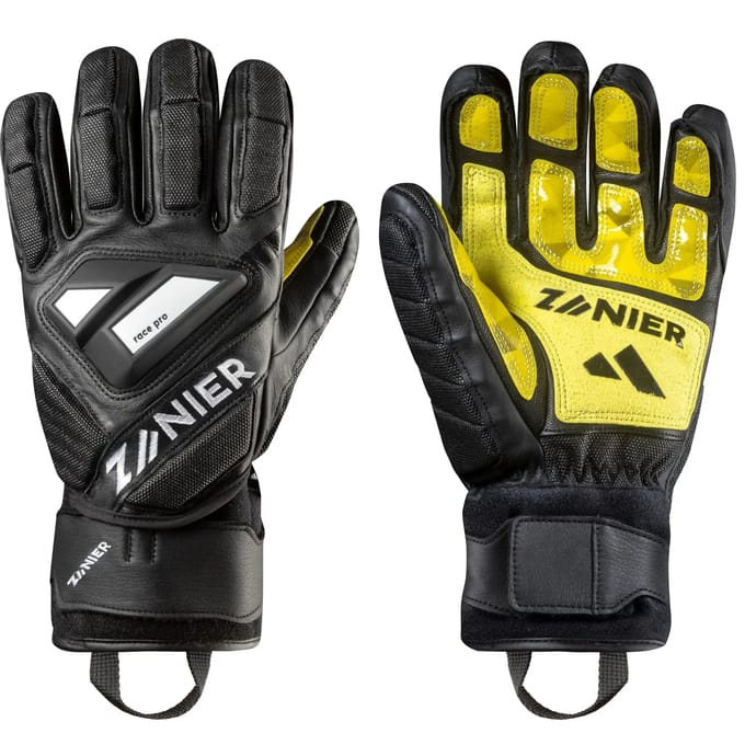 TPU Skihandschoenen Zanier Gate Killer