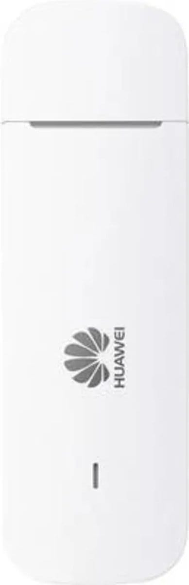 Huawei E3372-325 internet dongle met 4G ontvangst