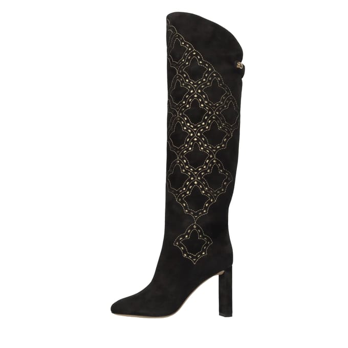 Skorpios Boots zwart