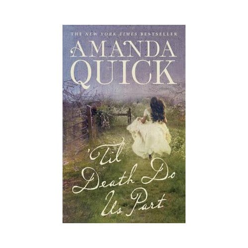 'Til Death Do Us Part - Amanda Quick