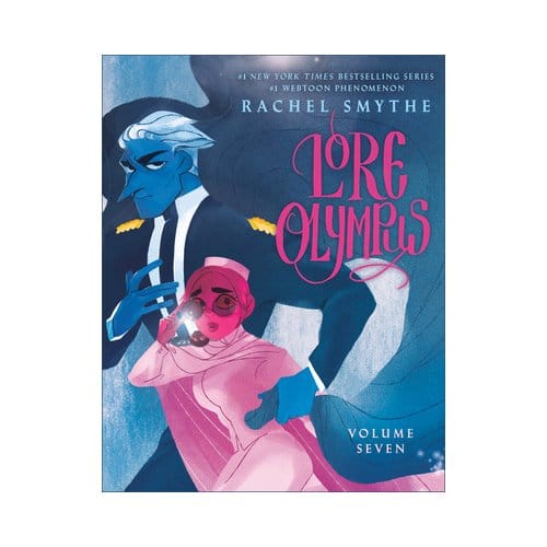 Lore Olympus: Volume Seven - Lore Olympus - Rachel Smythe
