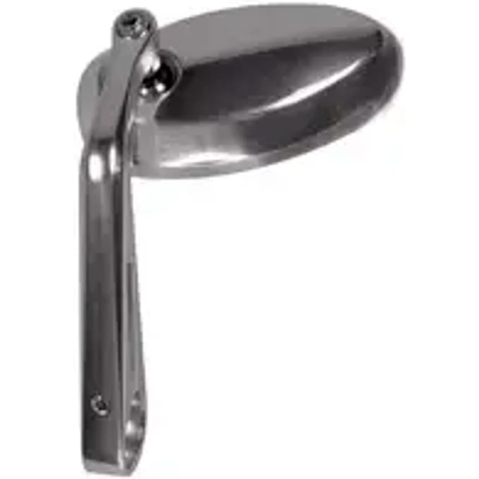 Zijspiegel rechts/links motor HERT Mirrors Triumph Tiger 800/Xc