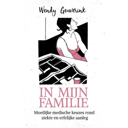 In Mijn Familie - Wendy Geuverink