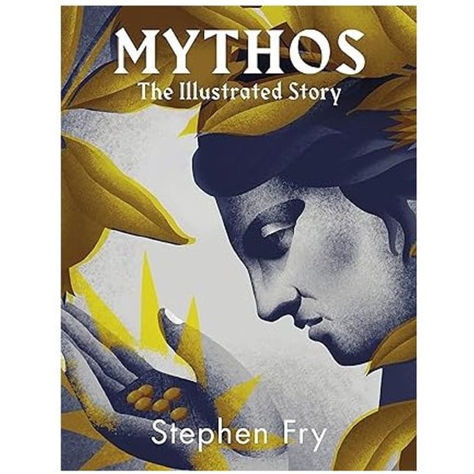 Mythos - Stephen Fry