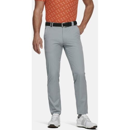 Meyer Broek Augusta High-Performance 4-Way-Stretch Grijs / male