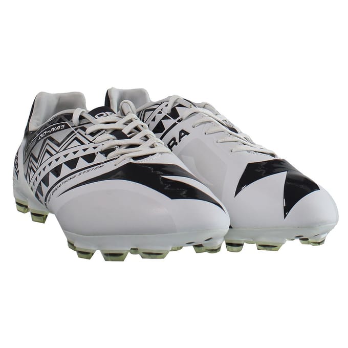 Diadora DD-NA3 GLX 14 Heren Wit Voetbalschoenen