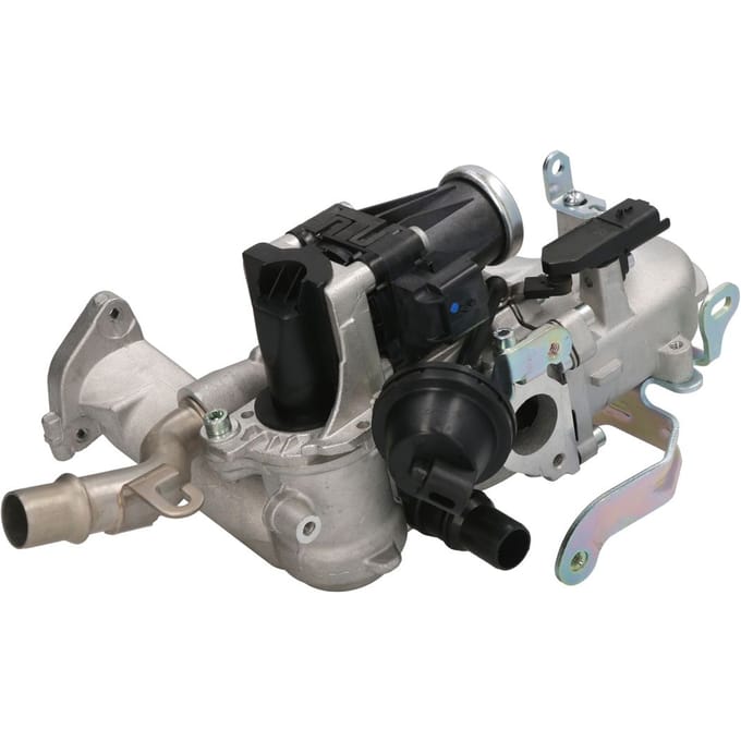 Borg Warner EGR-klep WAHLER WA710944D/1