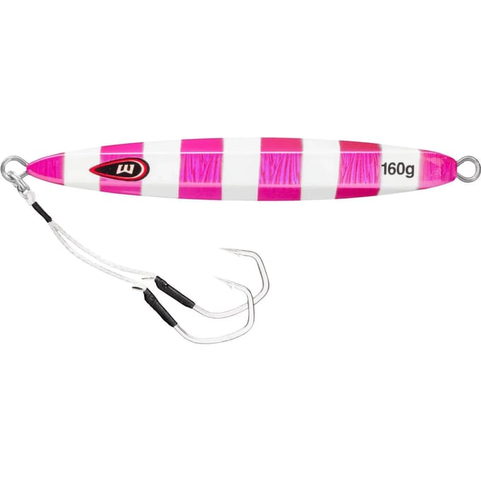 Lok Williamson Slide Dancer 160 g