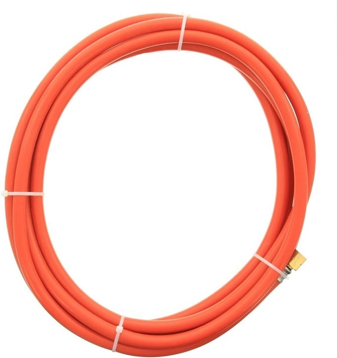 Gloria Gasslang voor Thermoflamm onkruidbrander 5 meter