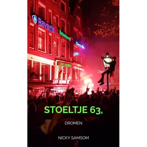 Stoeltje 63, Dromen - Nicky Samsom