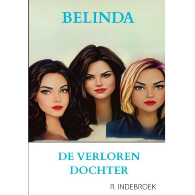 Belinda - R. Indebroek