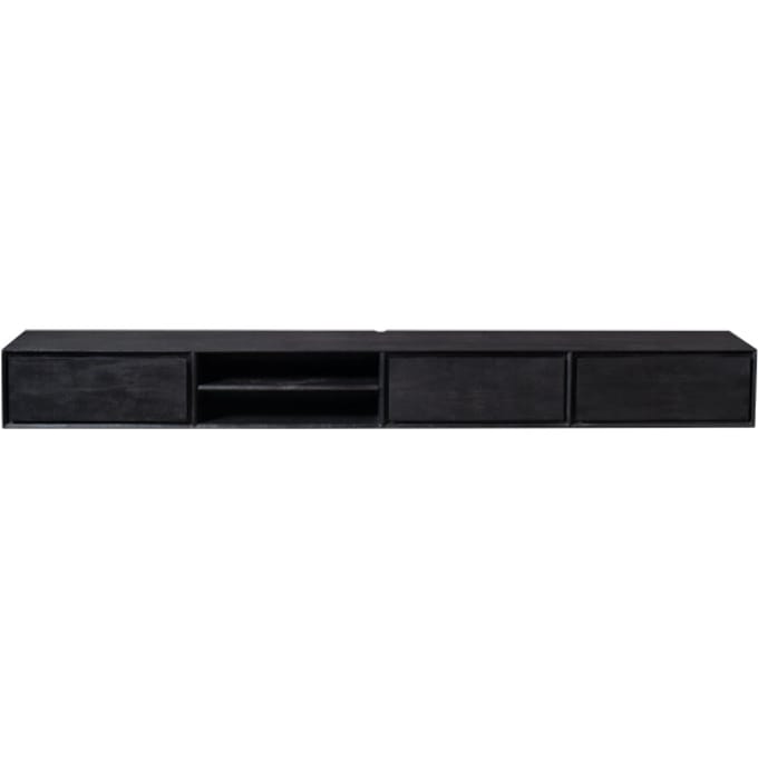Starfurn tv meubel ambiance - 35x240x30 cm