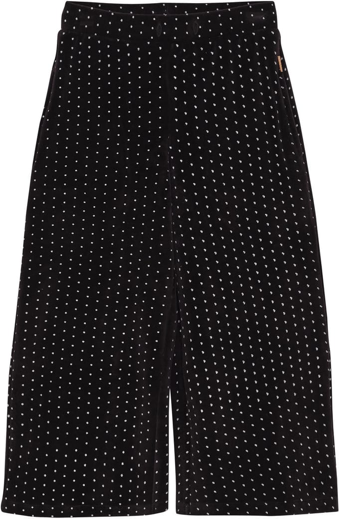 Noppies Broek Perris - Black - Maat 122