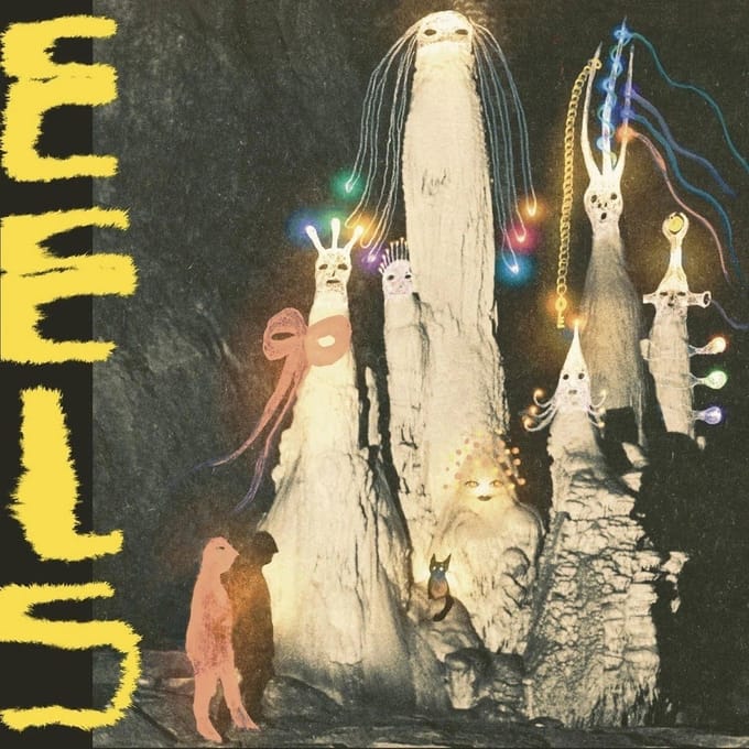 Being Dead - Eels (CD)