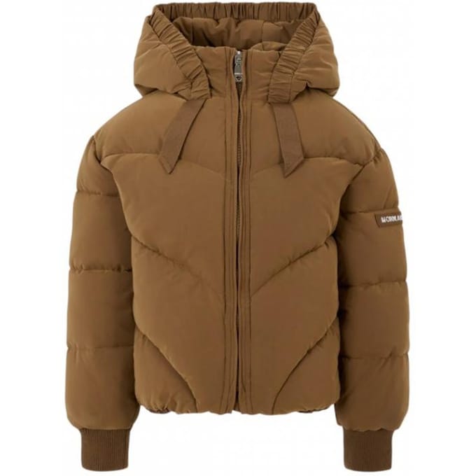 Bomber Bambina Monnalisa 17F103_6022